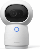 Aqara Camera Hub G3 Zigbee Kompakt IP Okos kamera
