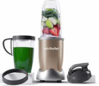 Nutribullet NB907CP Turmixgép