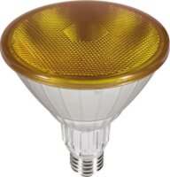 Segula LED Reflektor PAR38 izzó 18W 1100lm E27 - Sárga