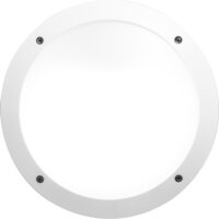 Fumagalli Lucia 2000lm LED Kültéri fali lámpa - Fehér