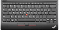 Lenovo ThinkPad TrackPoint II Wireless Billentyűzet - Magyar
