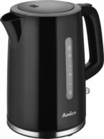 Amica KF1014 1.7L Vízforraló - Fekete