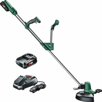 Bosch UniversalGrassCut 06008C1D05 18V-26 Akkumulátoros szegélynyíró