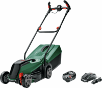 Bosch City Mower 06008B9A07 18V-32 Akkumulátoros fűnyíró