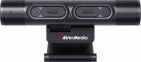 AVerMedia DualCam PW313D Webkamera