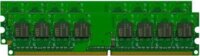 Mushkin 4GB / 667 Essentials DDR2 RAM KIT (2x2GB)