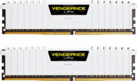 Corsair 32GB / 3200 Vengeance LPX White DDR4 RAM Kit (2x16GB)