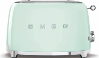 SMEG 50"s Style TSF01PGEU Kenyérpirító - Zöld