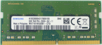 Samsung 8GB / 2666 DDR4 Notebook RAM