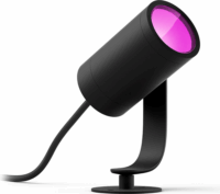 Philips Hue 1741530P7 590lm Kültéri Okos RGB LED Spot lámpa