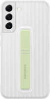 Samsung Galaxy S22 Plus Ütésálló Tok - Fehér