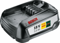 Bosch 1600A005B0 PBA 18V Akkumulátor 2500mAh