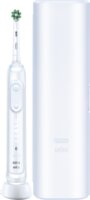 Oral-B Genius X 80354130 Elektromos fogkefe - Fehér