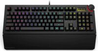Das Keyboard 5QS Mechanikus USB Gaming BIllentyűzet - Német