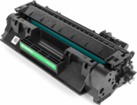 ColorWay (HP CE505A / Canon 719, 319) Toner Fekete