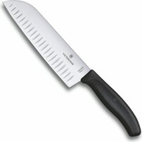 Victorinox Fibrox Santoku Szakácskés - 17 cm