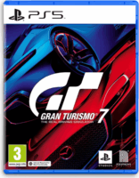 Gran Turismo 7 - PS5