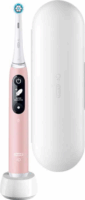 Oral-B iO Series 6 Elektromos fogkefe -Rózsaszín