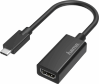 Hama USB-C apa - HDMI anya adapter