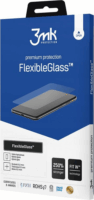 3mk FlexibleGlass Samsung Galaxy S22 Edzett üveg kijelzővédő