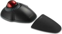 Kensington K70992 Orbit Scroll Ring Wireless Trackball Egér - Fekete