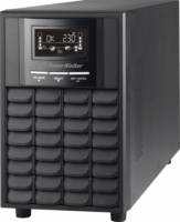 PowerWalker VI 1500 CW FR 1500VA / 1050W Vonalinteraktív UPS