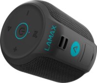 LAMAX Sounder2 Mini Hordozható bluetooth hangszóró