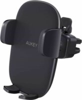 AUKEY HD-C48 1.9"-3.7" Passzív Mobiltelefon autós tartó - Fekete