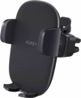 AUKEY HD-C48 1.9"-3.7" Passzív Mobiltelefon autós tartó - Fekete