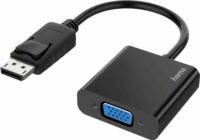 Hama 200337 DisplayPort apa - VGA anya adapter