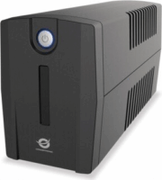 Conceptronic ZEUS02ES 850VA / 480W Vonalinteraktív UPS