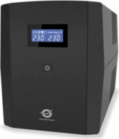 Conceptronic ZEUS04EP 2200VA / 1320W Vonalinteraktív UPS