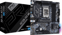 ASRock H670M Pro RS Alaplap