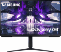 Samsung 31.5" S32AG320NU Gaming Monitor