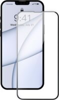 Baseus Apple iPhone 13 Pro Max 0.23mm Edzett üveg kijelzővédő (2db)