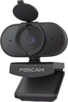Foscam W41 USB Webkamera Fekete