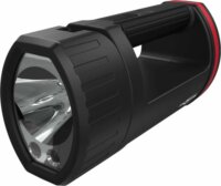 Ansmann HS20R Pro LED Kézi fényszóró - Piros/fekete
