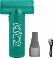 Feiyutech KiCA JetFan többfunkciós ventillátor - Zöld