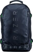 Razer Rogue V3 17.3" Notebook hátizsák - Fekete
