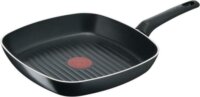 Tefal B55640 Simple Cook 25x26cm Grill serpenyő - Fekete