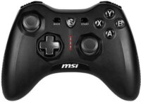 MSI Force GC20 V2 USB controller - Fekete