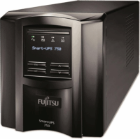 Fujitsu S26361-F4542-L75 750VA / 500W Vonalinteraktív UPS