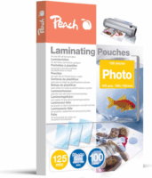 Peach 125 mikron 106x156m fényes lamináló fólia (100 db / csomag)