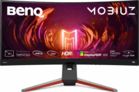 BenQ 34" MOBIUZ EX3410R Ívelt Gaming Monitor