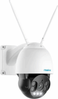 Reolink RLC-523WA Wireless IP Dome Okos kamera