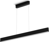 Philips Hue Ensis 5500lm Mennyezeti függő Okos RGB LED lámpa - Fekete