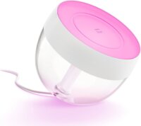 Philips Hue Iris 570lm LED Asztali lámpa - Fehér