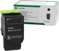 Lexmark C252UKO Eredeti Toner Fekete