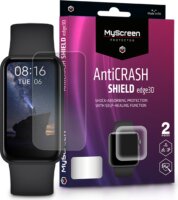 MyScreen Protector AntiCrash Shield Edge Xiaomi Redmi Smart Band Pro Kijelzővédő üveg (2db)