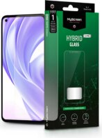 MyScreen Protector Hybrid Glass Lite Xiaomi Mi 11 Lite LTE/11 Lite 5G Edzett üveg kijelzővédő